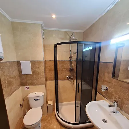трявна бийч Apartment