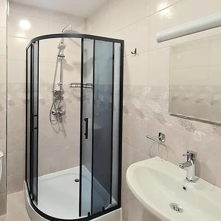 трявна бийч Apartment