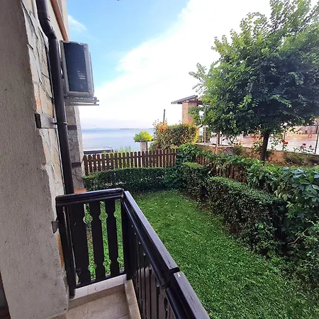 трявна бийч Apartment *